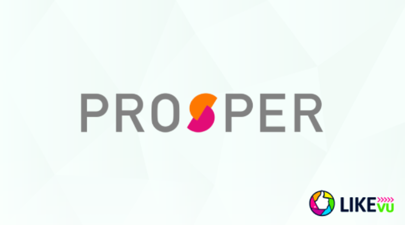 Prosper Personal Loan