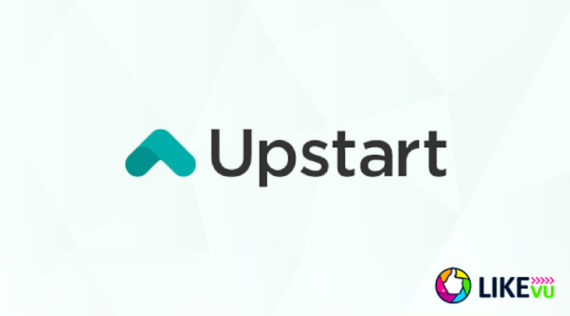 Upstart Personal Loan