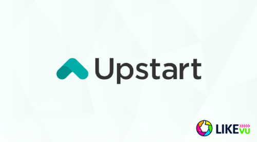 Upstart Personal Loan
