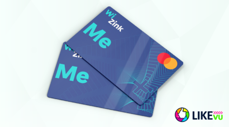 Tarjeta de Crédito WiZink Me